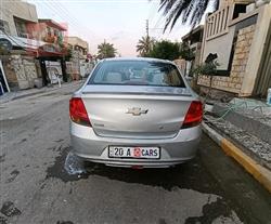 شيفروليه سايل